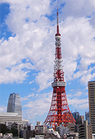 Tokyo Tower